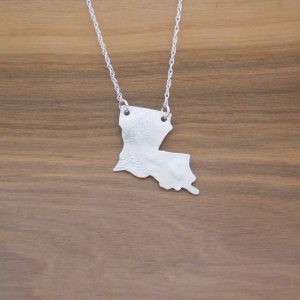 Louisiana Necklace