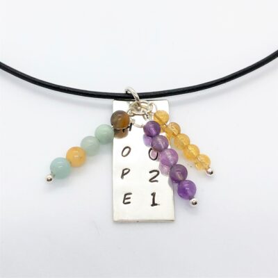 Hope 2021 Necklace